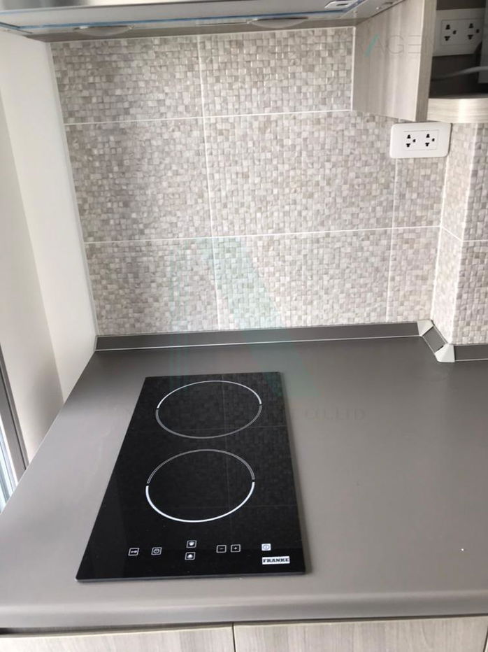 picture 🚩 For Rent Condo IDEO MOBI BANGSUE GRAND INTERCHANGE Building 1, Floor 30,Studio, Room size 22.00 sqm - 6/8