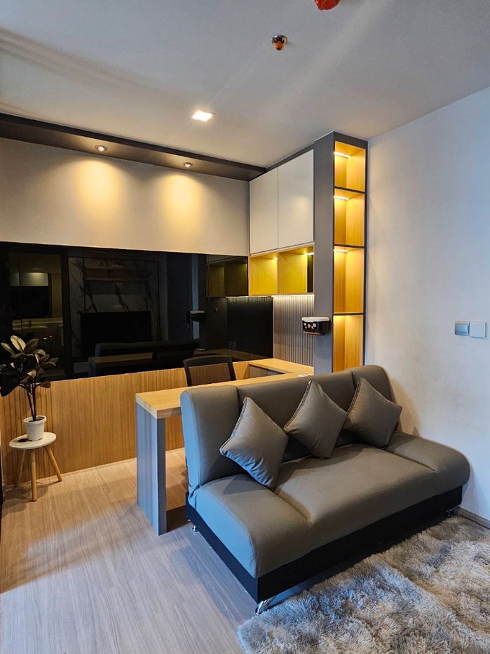 picture #R9078 ð 280169 Condo for rent: Life Asoke - Rama 9 - 3/10