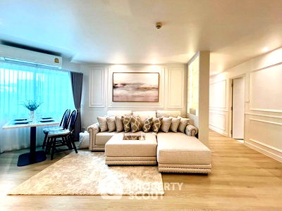 Condos for sale Silom and Sathorn Road : 2-BR Condo at Fortune Condotown Condominium in Chong Nonsi (ID 2569159)
