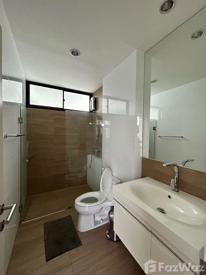 picture 4 Bedroom House for sale at Nirvana Beyond Kaset-Navamin 1665378 - 26/30