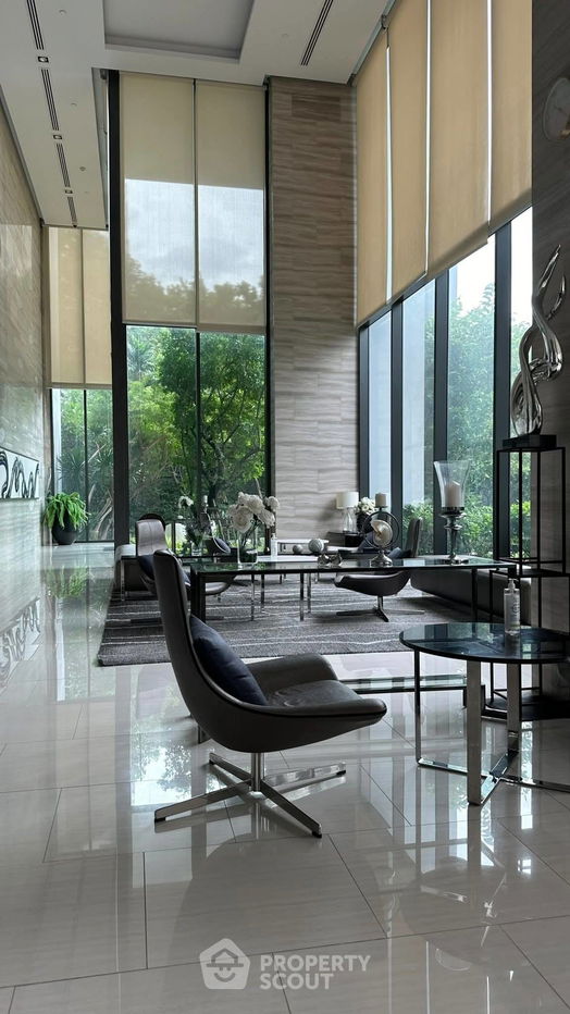 รูป คอนโด 2-ห้องนอน ที่ ริทึ่ม สุขุมวิท42 ใกล้ BTS เอกมัย (ID 2589950) - รูปที่ 9/10