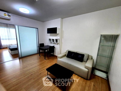 Condos for sale : 1-BR Condo at Supalai Veranda Ratchavipha - Prachachuen near MRT Bang Son (ID 1538892)