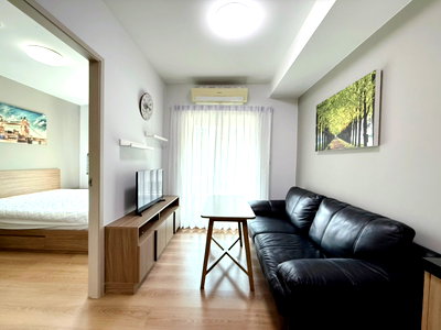Condos for sale : For sell Chapter One The Campus Kaset