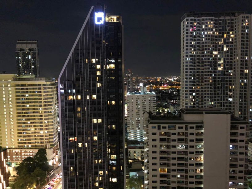 รูป ห้องว่าง💥🔔⚠️🏘️⚡️กดปุ่มแอดไลน์💥 IDEO Q Siam - Ratchathewi - รูปที่ 14/14