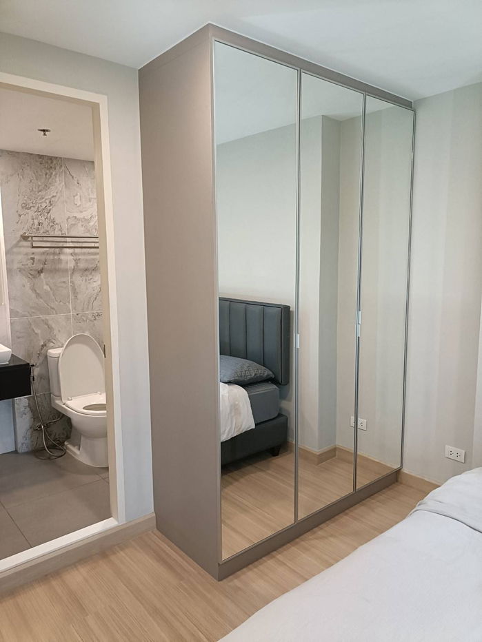 picture Bless Residence Ekkamai for rent 1 bedroom 1 bathrooms 33 sqm. rental 16,000 baht/month - 8/16