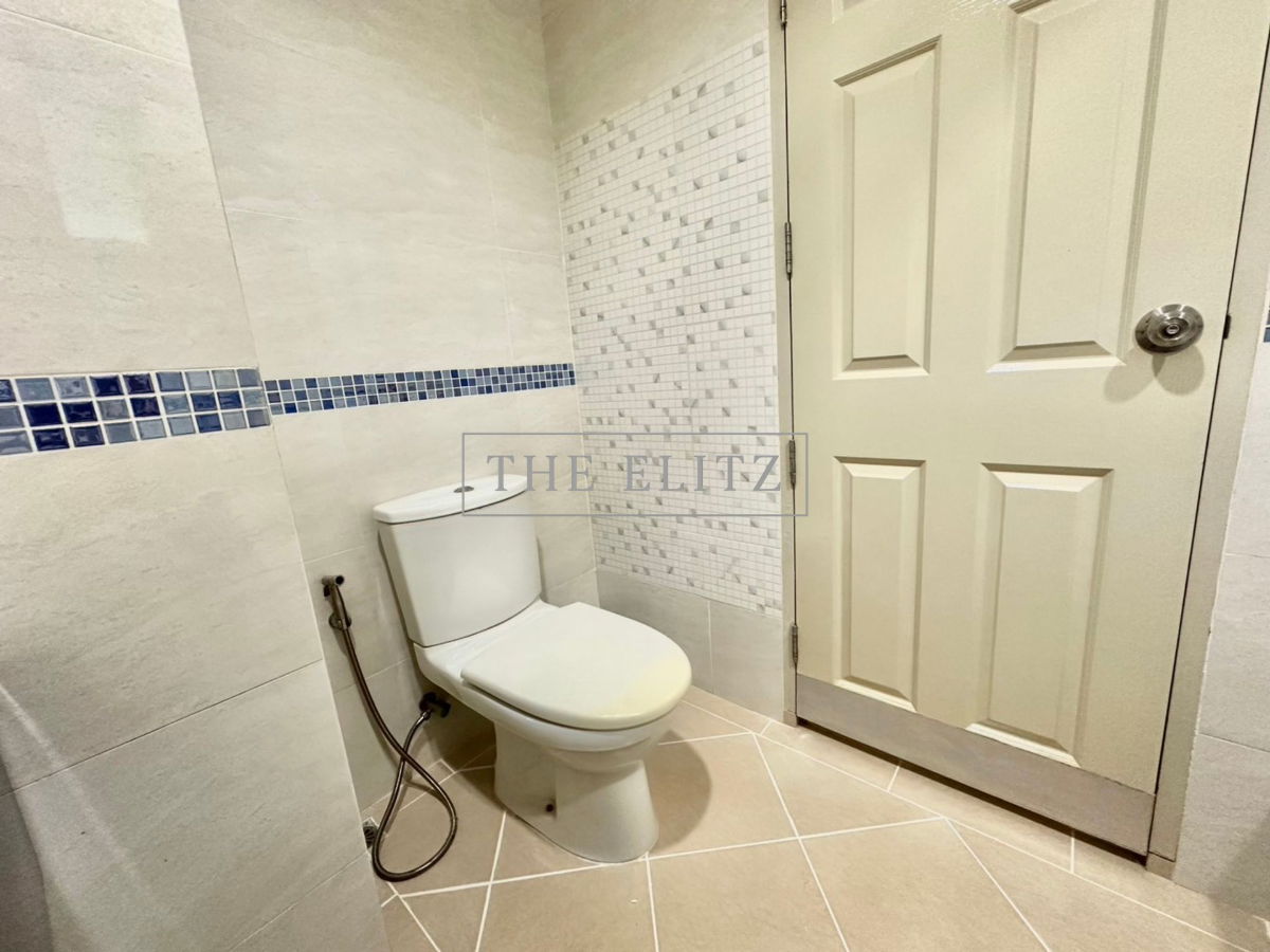 รูป ✨ Live the Sathon Vibe! เช่า Life@Sathorn 10 ห้องสวย ทำเลสุดฮิป เดินไป Not Just Another Cup ได้ง่ายๆ 💕 - รูปที่ 9/11