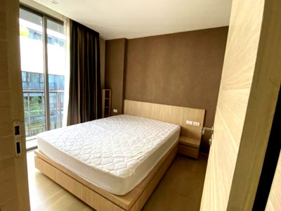 ขายคอนโด : 🏢 ขายคอนโด : Klass Silom (คลาส สีลม)   รหัสทรัพย์ | 📌LNP-C11717