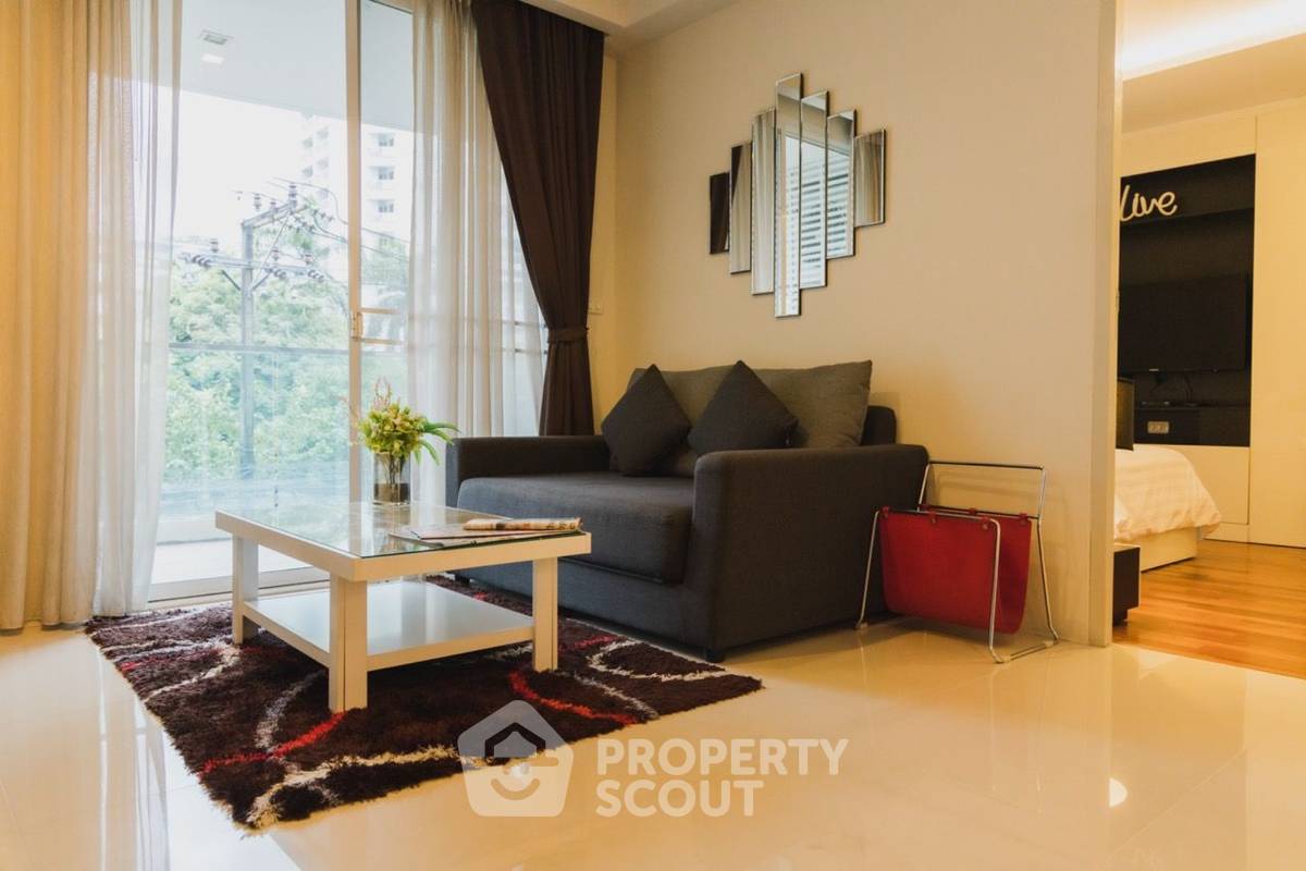 picture 1-BR Condo at Beverly 33 near BTS Phrom Phong (ID 2029089) - 13/15