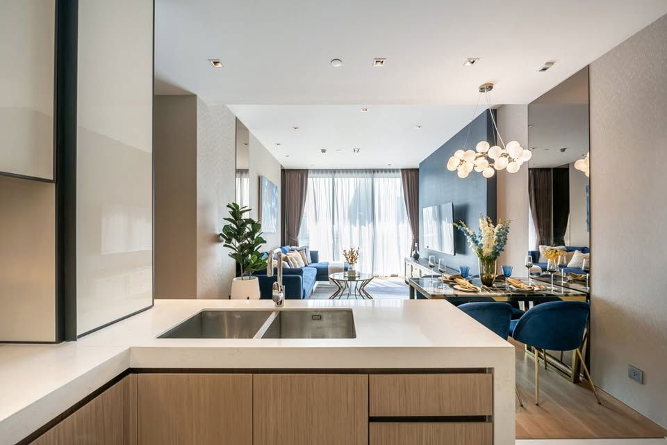 รูป 🏢 ให้เช่าคอนโด : Beatniq Sukhumvit 32 (บีทนิค สุขุมวิท 32)   รหัสทรัพย์ | 📌LNP-C11707  - รูปที่ 24/33