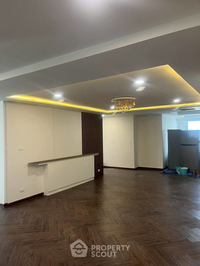 รูป คอนโด 3-ห้องนอน ที่ เพรสซิเดนท์ ปาร์ค คอนโดมิเนี่ยม ใกล้ MRT ศูนย์การประชุมแห่งชาติสิริกิติ์ (ID 2516782) - รูปที่ 10/15