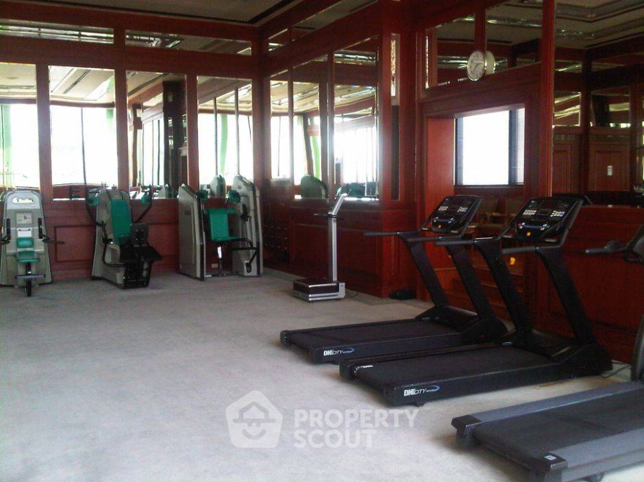 picture 2-BR Condo at Las Colinas near BTS Asok (ID 514014) - 5/5