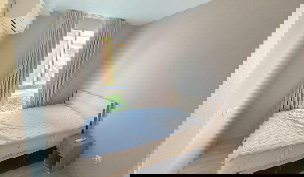 รูป ขายคอนโด พลัม โชคชัย 4 ขนาด 24.48 ตรม/.1นอน,1น้ำ 1 เล่น/ ราคาสุดท้าย -1,377,000 บาท - รูปที่ 7/12