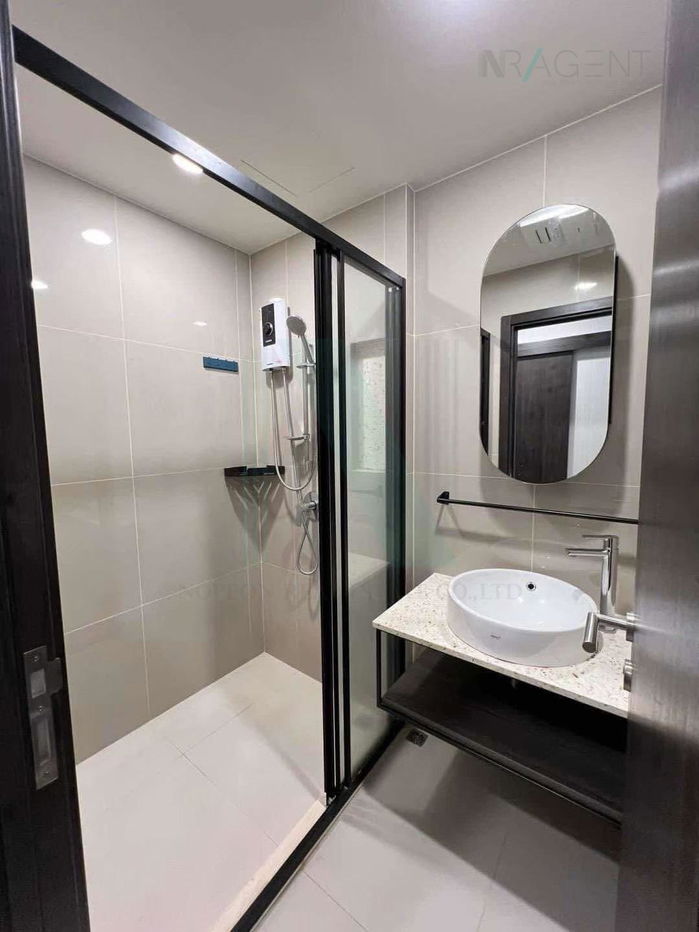 picture For Sell Condo XT HUAIKWANG Building B, Floor 6,Studio, Room size 30 sqm - 4/8