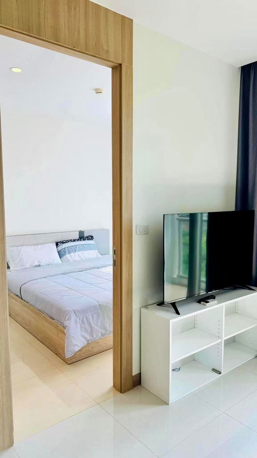 picture The Riviera Jomtien for yearly rent - 1/7