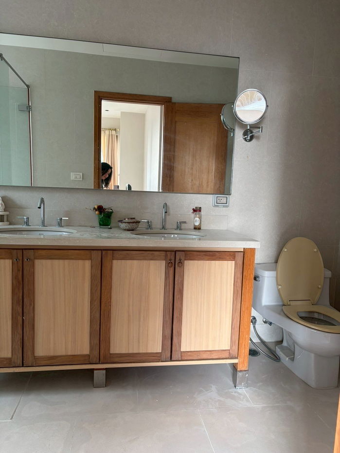 รูป LTH14242 – Condo for Rent | The Emporio Place | 95.47 sqm | 2 Beds 3 Baths | Near BTS Phrom Phong | 70K/Month | คอนโดให้เช่า ดิ เอ็มโพริโอ เพลส - รูปที่ 3/6