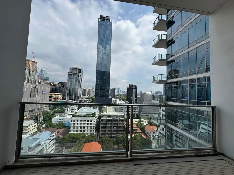 รูป 🏠✨ 185 ราชดำริ | 2 Bedrooms for Sale (HBH-ST-100) - รูปที่ 19/19