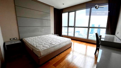 Condos for sale : The Address Asoke | 🚝Near MRT Phetchaburi #2025111812997#FC