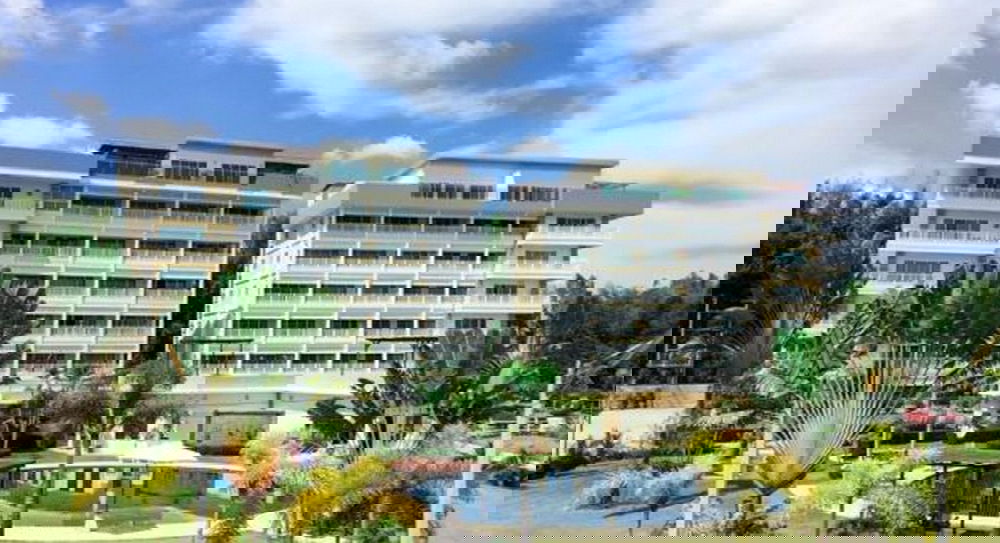 รูป Call : 081-821-4826 Mae Phim Ocean Bay Condo, Penthouse 2 story 370 ตารางเมตร 3 ห้องนอน 3 ห้องน้ำ พร้อมบาร์ส่วนตัวบนดาดฟ้า วิวโรแมนติค ตกแต่งครบ - รูปที่ 11/13