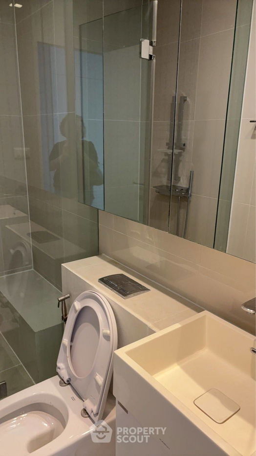 picture 2-BR Condo at The Saint Residences near MRT Phahon Yothin (ID 2592284) - 8/15