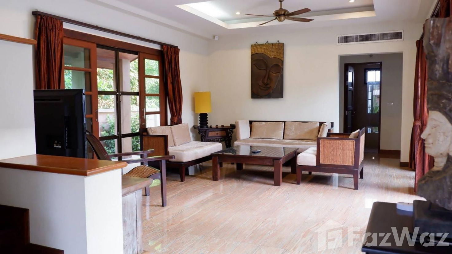 รูป ขาย วิลล่า 5 ห้องนอน ใน เชิงทะเล, ภูเก็ต 1937543 - รูปที่ 17/20