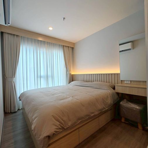 คอนโดให้เช่า⚡รีเจ้นท์โฮม บางนา⚡ตกแต่งพร้อมให้เข้าอยู่แล้ววันนี้ ️ สนใจติดต่อ @best_condo