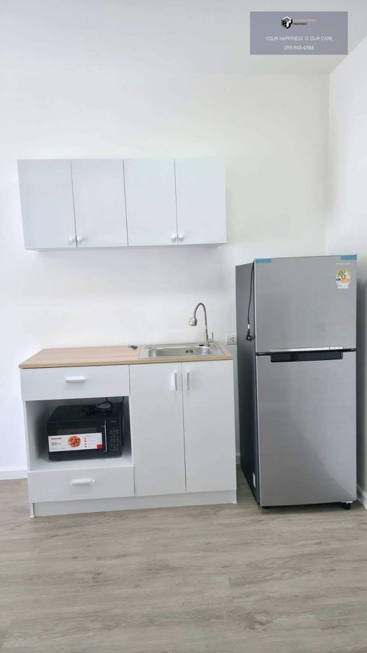 picture A Space Asoke-Ratchada | ðNear BTS, MRT Rama 9 #2026012913829 - 4/8