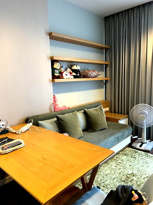 Condos for sale :  FOR SALE NARA 9  By Eastern Star 