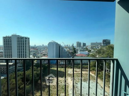 1-BR Condo at Sea Saran Condominium close to Bangsaray (ID 2593016)