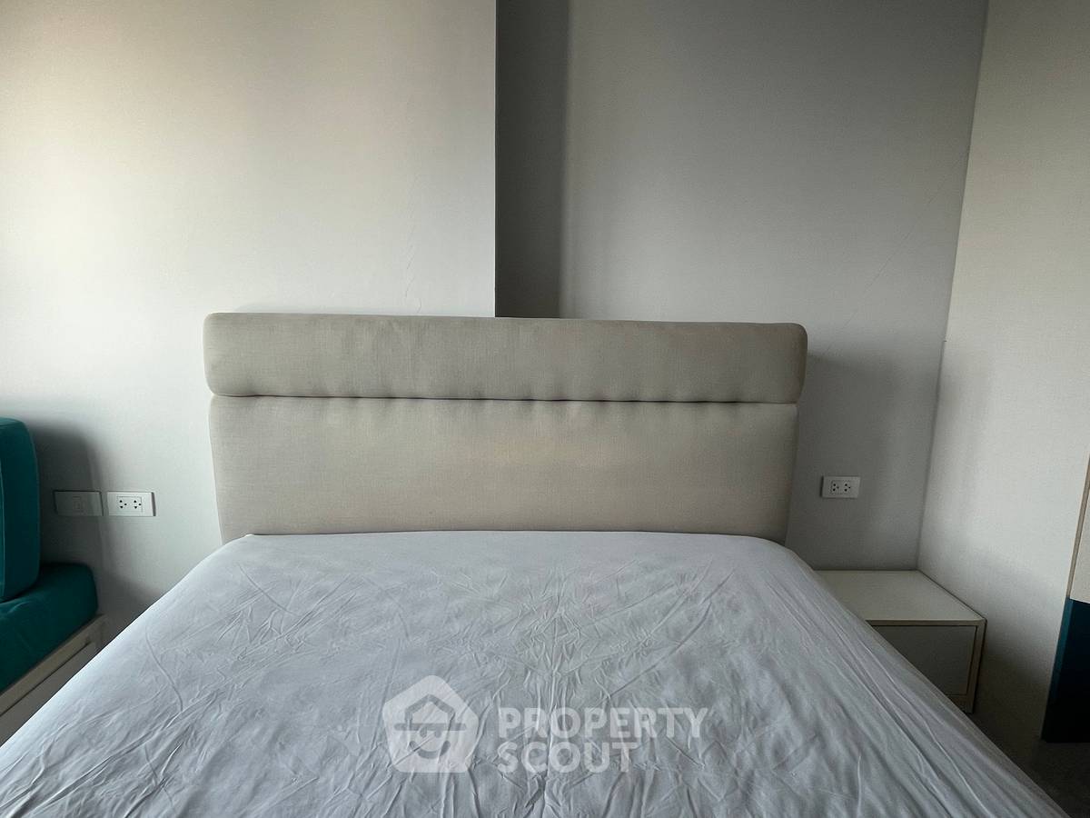 รูป คอนโด 1-ห้องนอน ที่ ซี สราญ คอนโดมิเนียม ใกล้ บางเสร่ (ID 2593016) - รูปที่ 5/13