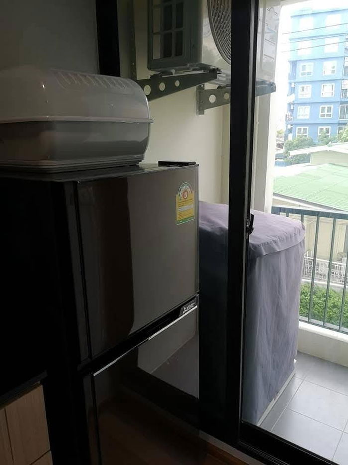 รูป 🟢ER25735 🟢ให้เช่า / For Rent UNiO Sukhumvit 72 | Studio | 💰 8,000 บาท/เดือน - รูปที่ 9/17