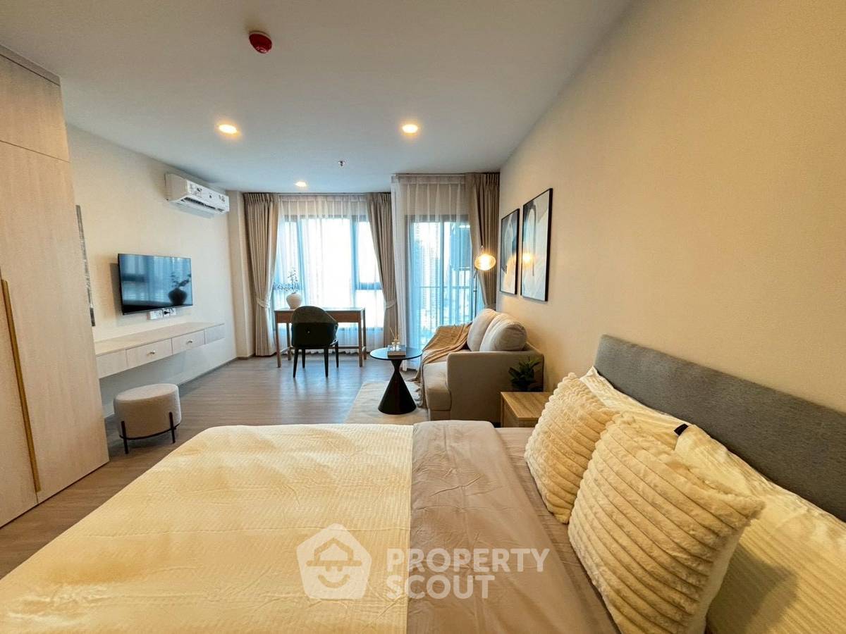 รูป คอนโด 1-ห้องนอน ที่ แอสปาย พระราม 4 ใกล้ BTS พระโขนง (ID 2592478) - รูปที่ 3/14