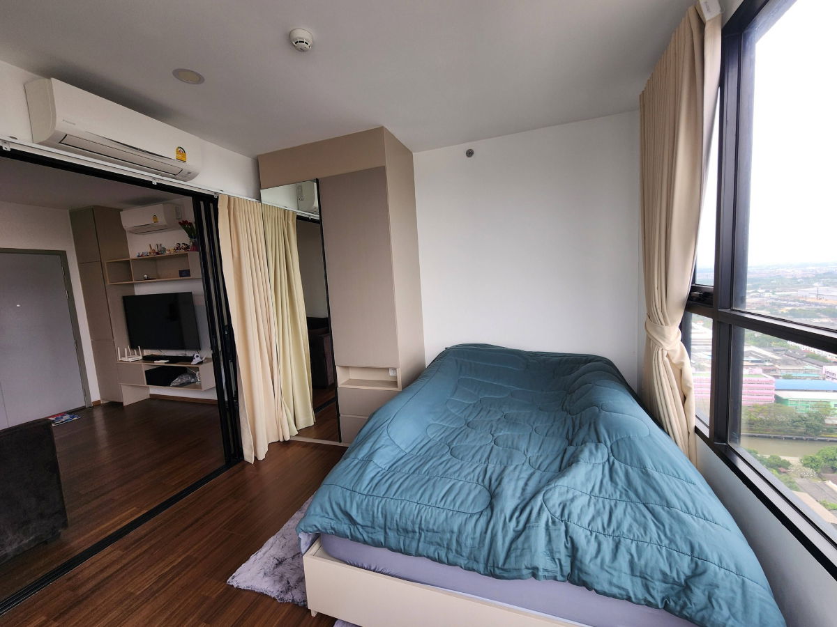 รูป ให้เช่า ดิ ออริจิ้น รามฯ 209 อินเตอร์เชนจ์ 🔴🔴 - รูปที่ 1/12