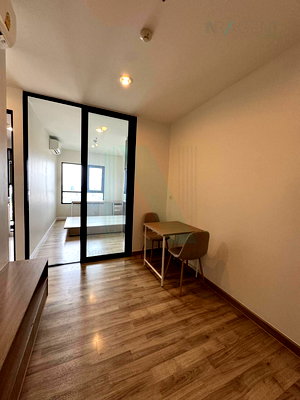 Condos for sale Bangkok Patana School  : For Sell Condo NICHE MONO SUKHUMVIT - BEARING Building 1, Floor 12,1 bed room, Room size 28 sqm