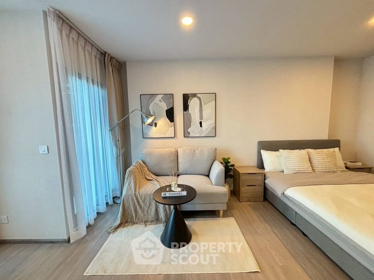 รูป คอนโด 1-ห้องนอน ที่ แอสปาย พระราม 4 ใกล้ BTS พระโขนง (ID 2592478) - รูปที่ 9/14