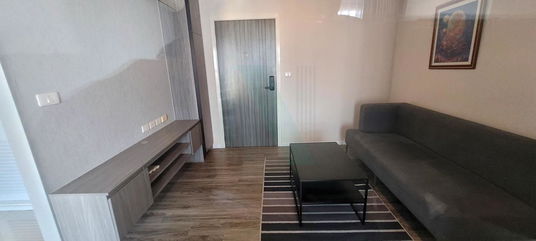 รูปภาพ 🎊 ให้เช่าคอนโด บีลอฟท์ สุขุมวิท 115 อาคาร 1 ชั้น 8 2 ห้องนอน ขนาด 39 ตรม ใกล้ ห้างสรรสินค้าบิ๊กซี จัมโบ้