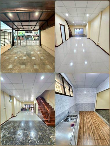 ให้เช่าบ้านเดี่ยว 3 ห้องนอน 25 ตร.ว. เขตดอนเมือง