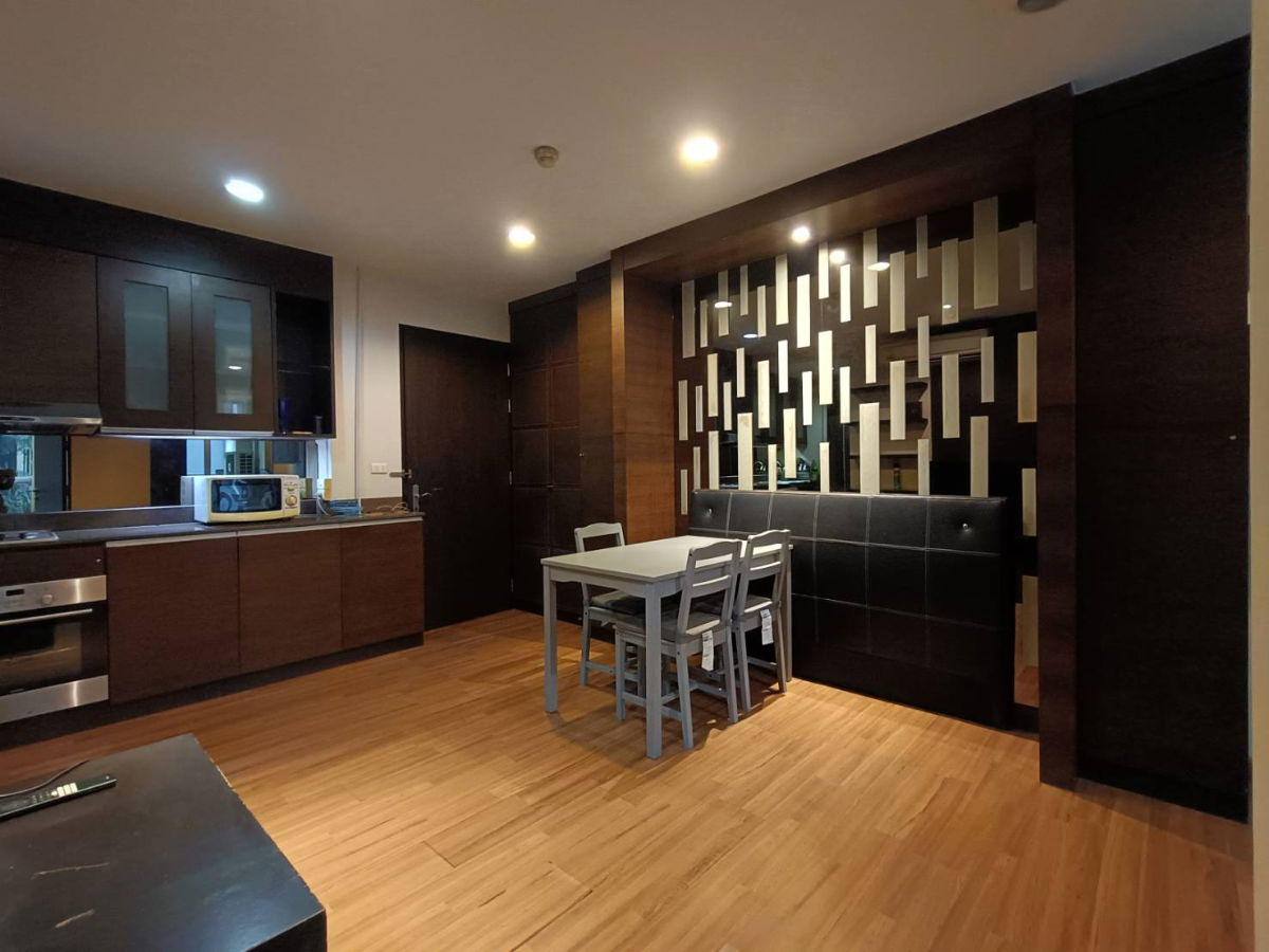 รูป คอนโดให้เช่า⚡ The Address Sukhumvit 42 ⚡ห้องว่างพร้อมให้เข้าอยู่แล้ววันนี้ ️ สนใจติดต่อ @best_condo - รูปที่ 5/8