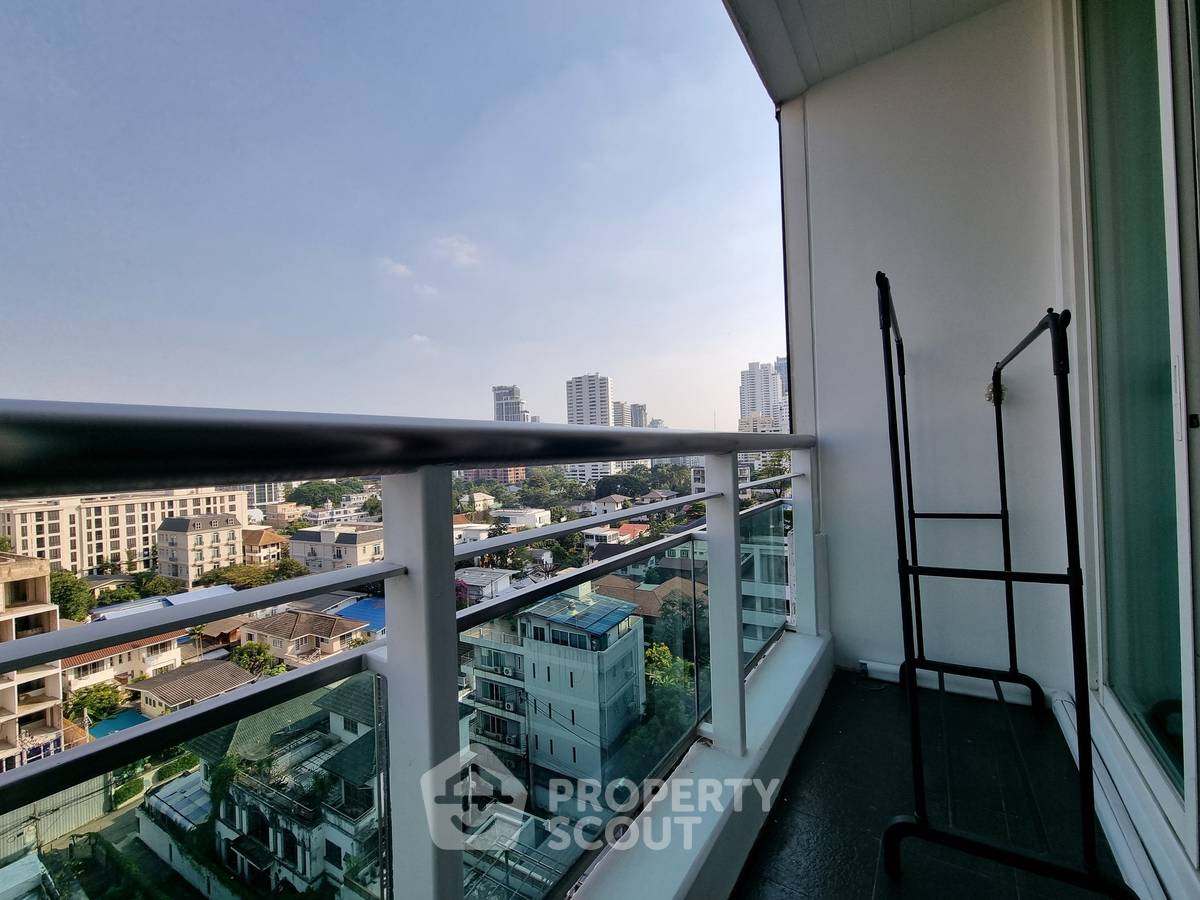 รูป คอนโด 1-ห้องนอน ที่ เอท ทองหล่อ เรสซิเดนส์ซ คอนโดมิเนียม ใกล้ BTS ทองหล่อ (ID 2594029) - รูปที่ 5/19