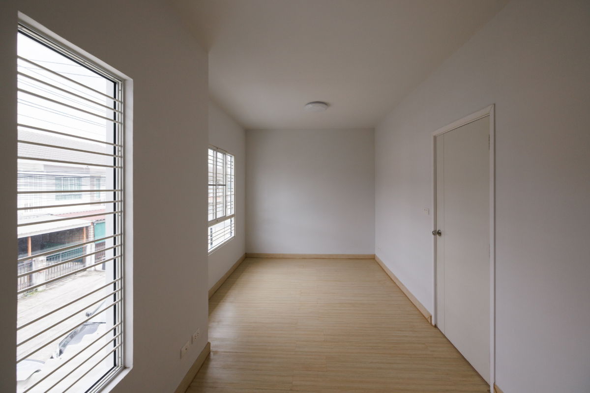 รูป ให้เช่า พฤกษา 56 พุทธมณฑลสาย 5 - รูปที่ 7/10