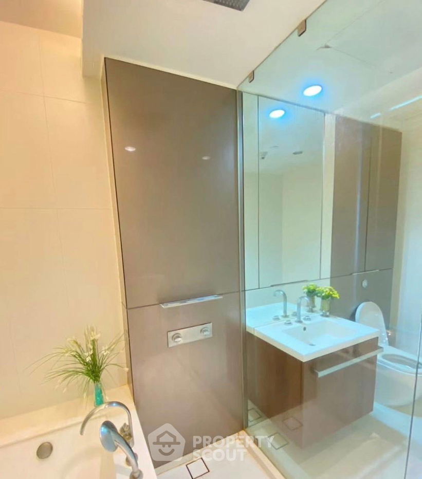 รูป คอนโด 1-ห้องนอน ที่ 185 ราชดำริ ใกล้ BTS ราชดำริ (ID 2588809) - รูปที่ 3/7