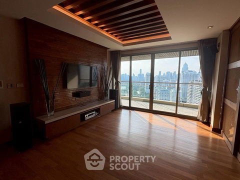 2-BR Condo at The Lakes Bangkok near BTS Asok (ID 2508681)
