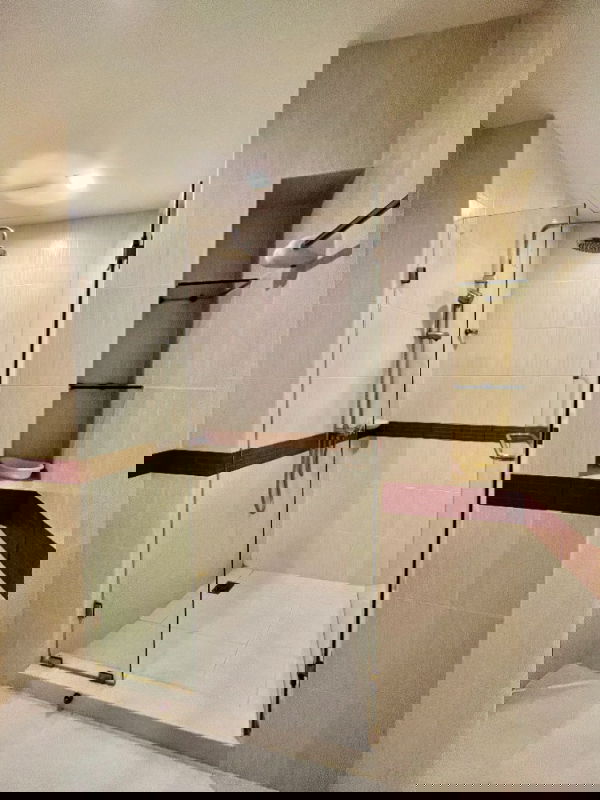 รูป 🤝🏻RB22984 ให้เช่าถูกมาก👍คาซ่า คอนโด อโศก - ดินแดง✅แอดไลน์ @mproperty( มี @ ด้วย) แอดมินตอบไว - รูปที่ 7/9