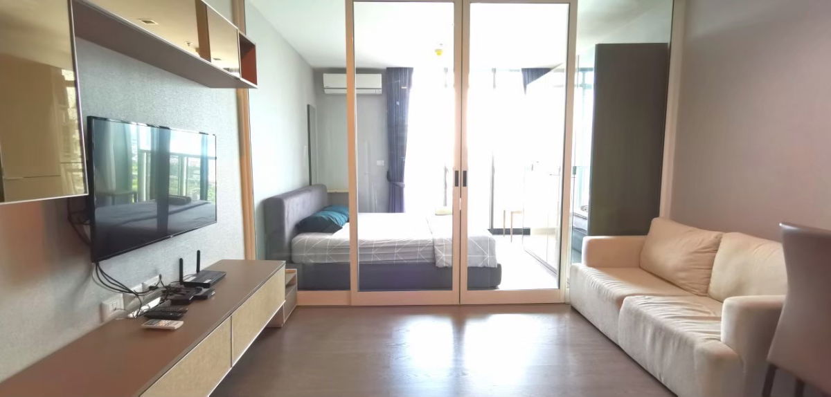 picture For Rent A Space ID Asoke-Ratchada - 14/19