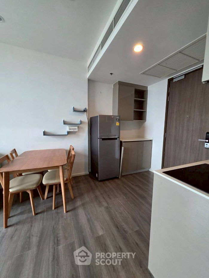 picture 2-BR Condo at Whizdom Essence Sukhumvit near BTS Punnawithi (ID 2589133) - 5/15