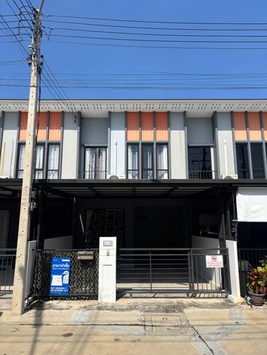 ให้เช่า เพอร์เฟค โซน รังสิต คลอง 3