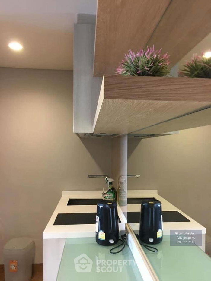 รูป คอนโด 1-ห้องนอน ที่ เดอะ ลุมพินี 24 ใกล้ BTS พร้อมพงษ์ (ID 2147568) - รูปที่ 5/8