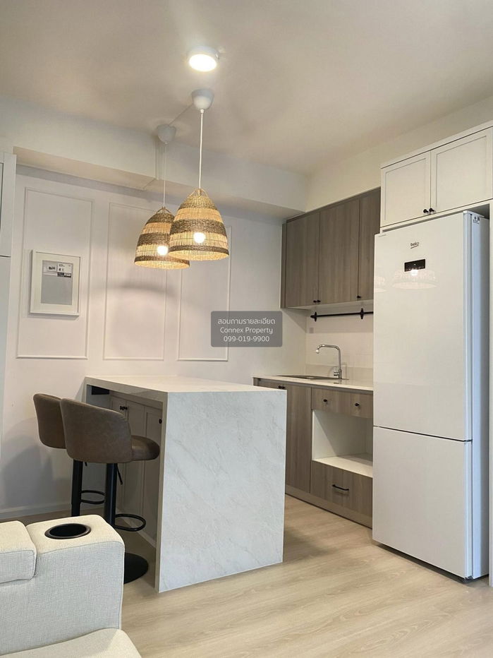 รูป 🔥🔥🔥 เช่าคอนโด เอ สเปซ เมกา บางพลีน้อย บางพลี สมุทรปราการ CX-133405 ✅ ทักไลน์ @connexproperty ตอบทันที ทีมงานมืออาชีพ ✅ 🔥🔥🔥 - รูปที่ 4/9