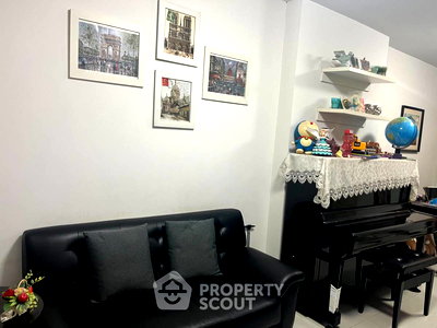 ขายคอนโด : คอนโด 1-ห้องนอน ที่ ศุภาลัย พาร์ค รัชโยธิน ใกล้ BTS รัชโยธิน (ID 2025428)