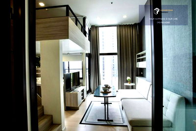 Condos for rent : Chewathai Residence Asoke | 🚝Near BTS, MRT Rama 9 #2025090911790#FC