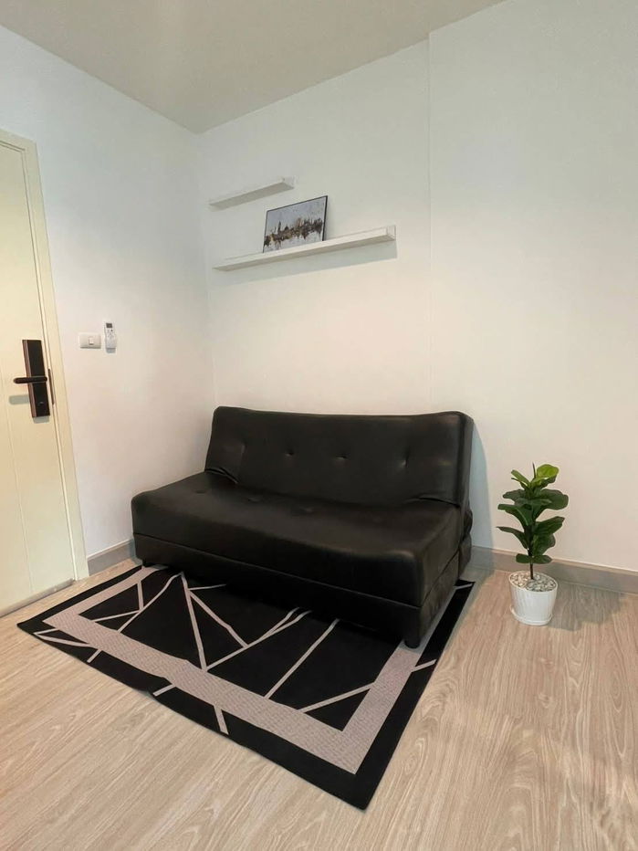 รูป 🟢 ER25731 🟢ให้เช่า / For Rent Aspire Ngamwongwan | 1 ห้องนอน | 💰 9,500 บาท/เดือน - รูปที่ 2/12